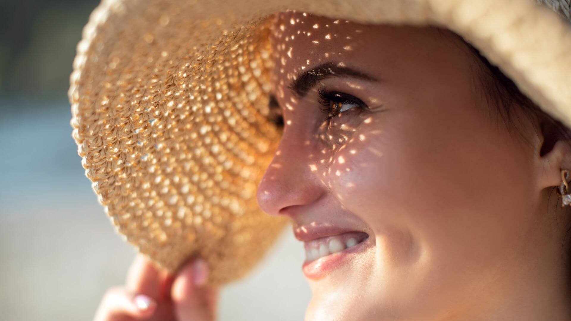 How to Protect Your Skin from Harmful UV Rays