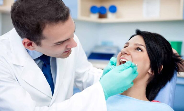 The Importance of Regular Dental Check-ups: How Often Should You See a Dentist?