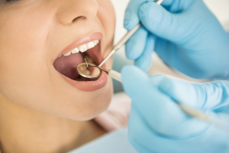 Cosmetic Dentistry: The Latest Trends in Teeth Whitening, Veneers, and More