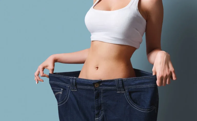 How Sleep Affects Your Weight Loss Journey