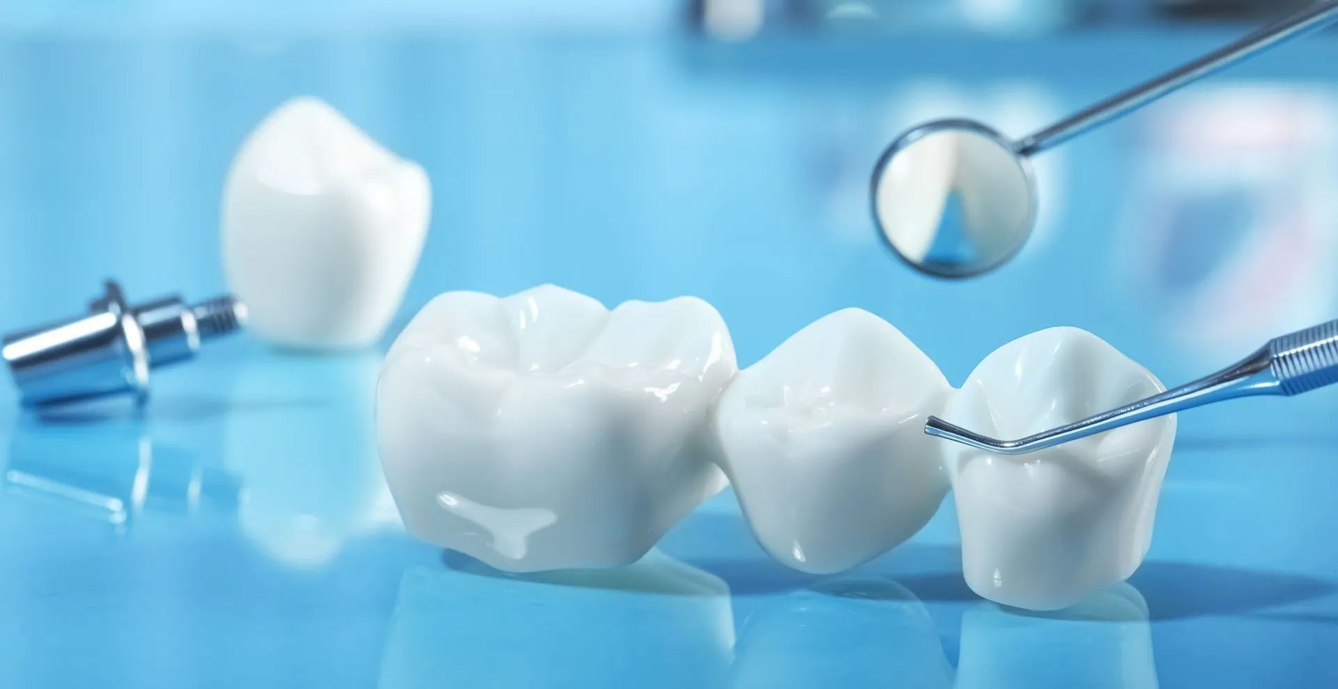 Common Types of Oral Surgery and When They’re Needed