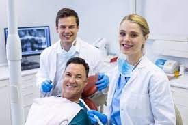 How to Build a Lasting Relationship with Your Dentist