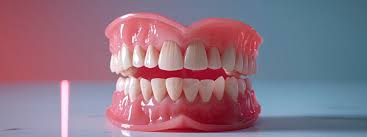 The Different Types of Dentures and How to Choose the Right One