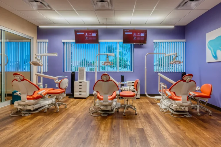 What Services Are Available at Dental Clinics?