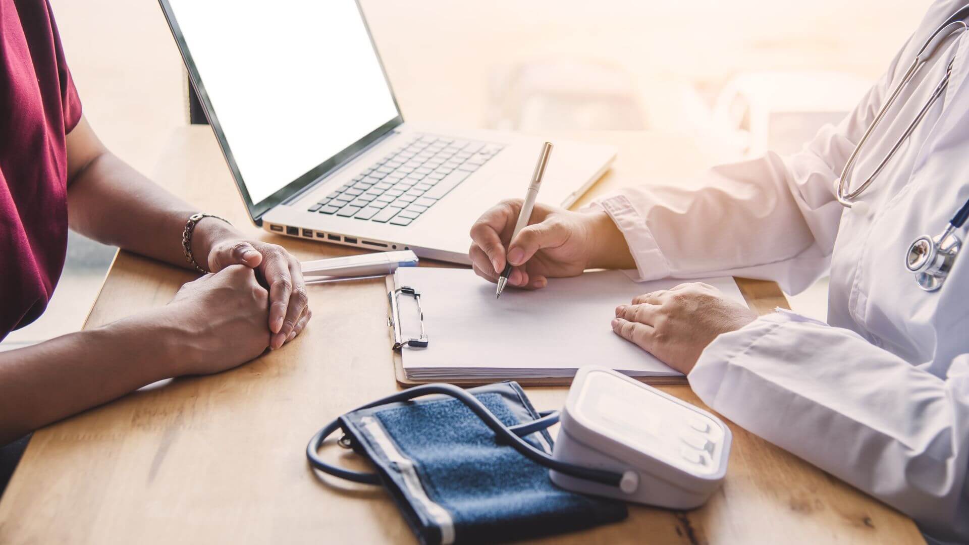 5 Benefits of Medication Management