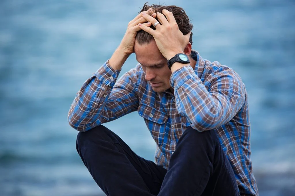 FAQs About Depression and Seeking Help