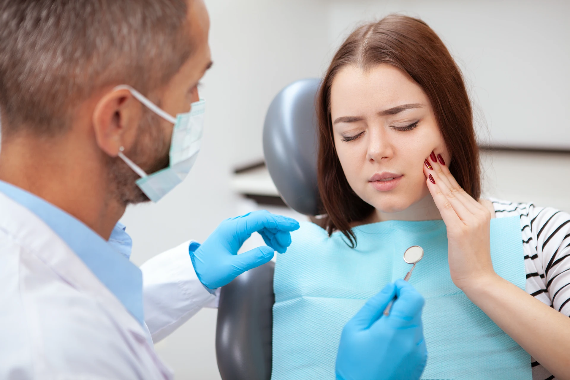 Frequently Asked Questions About Emergency Dental Care