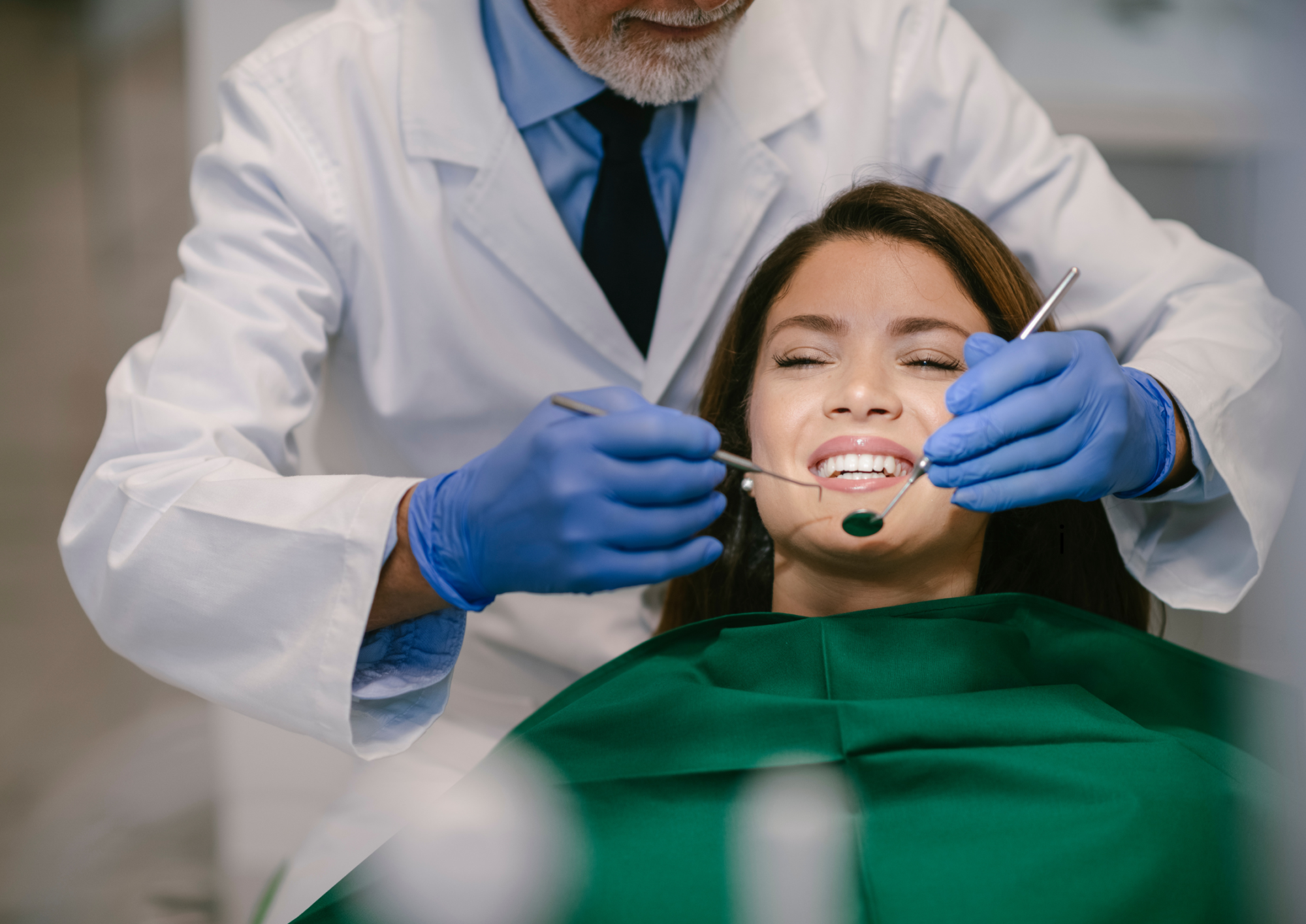 How Dental Crowns Are Made To Fit Your Smile