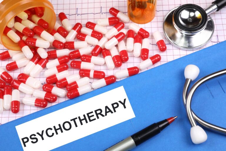 How Long Should You Stay in Psychotherapy?
