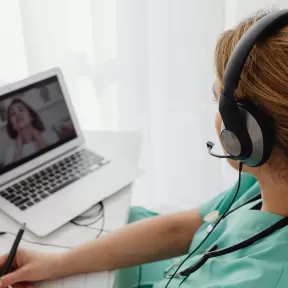 Reasons To Use Telehealth Grief Counseling After a Loss
