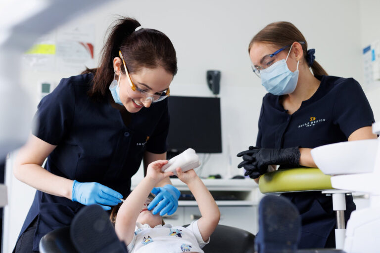 Services Offered by Family Dentists