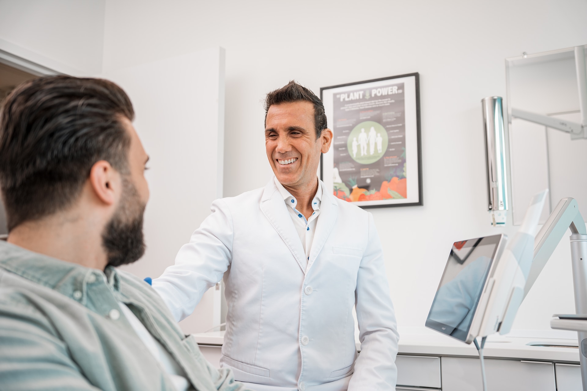 The Importance of Building a Relationship with Your Dentist