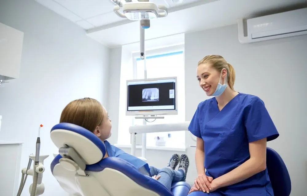 The Role of a Smile Makeover in Restorative Dental Care