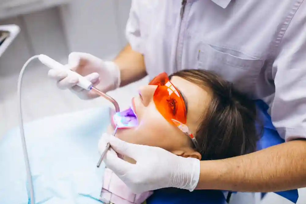 Understanding the Full Spectrum of Cosmetic Dentistry Services