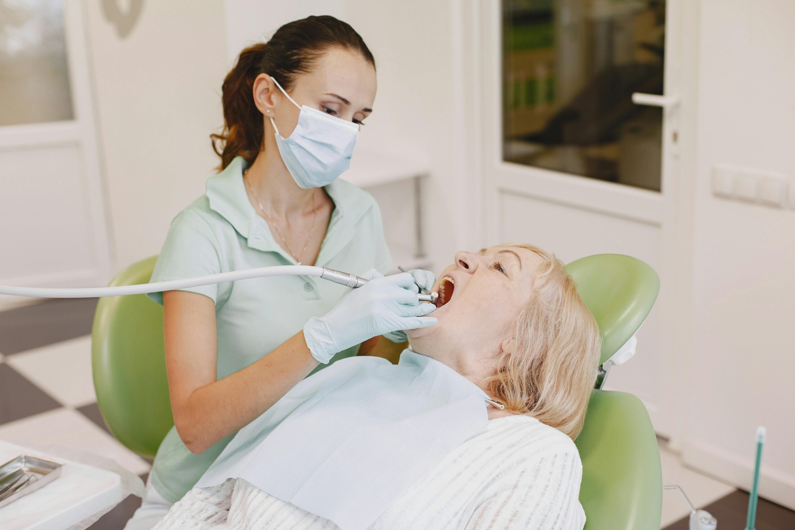 What to Expect During a Pediatric Dental Exam