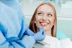 Cosmetic Dentistry vs. General Dentistry