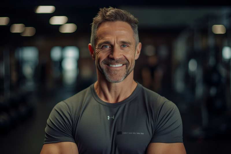 The Impact of Testosterone Levels on Energy and Fitness