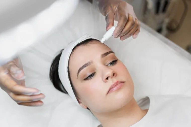 What to Expect During Your First PRP Facial Treatment
