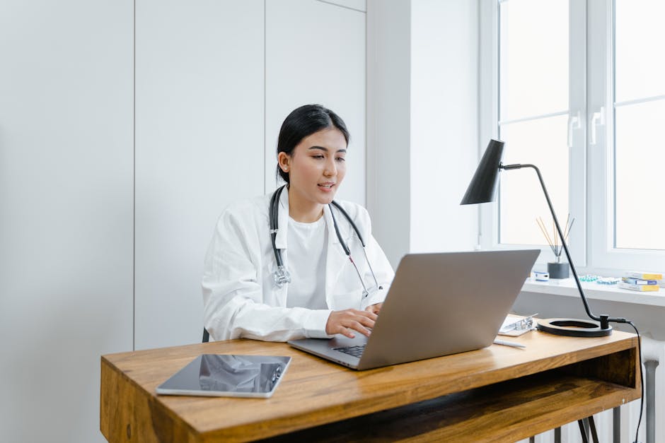 Psychiatry and Telemental Health Services