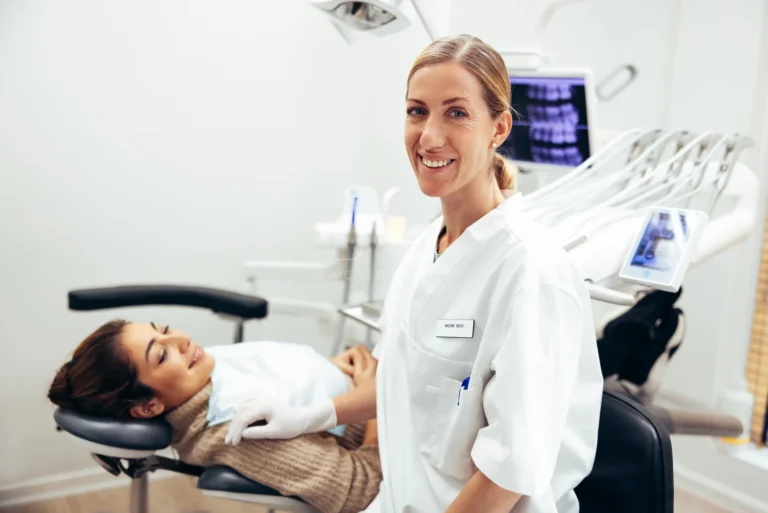 Why Choosing the Right Dentist for Specialized Care Matters