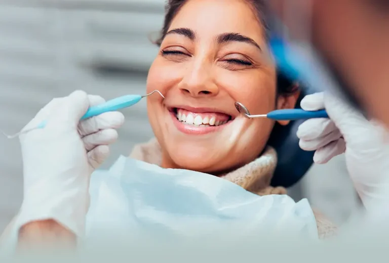 Things to Look for When Finding General Dentist in Your Area