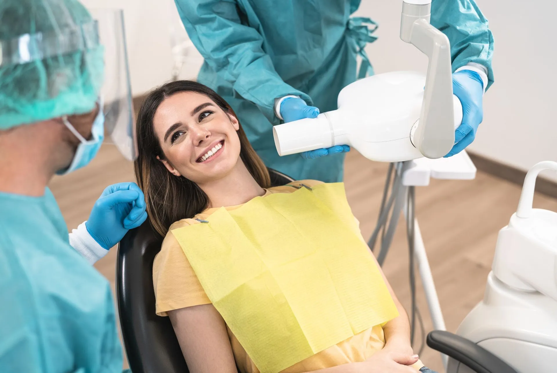 Simple Ways to Prioritize Oral Health for a Happier Life