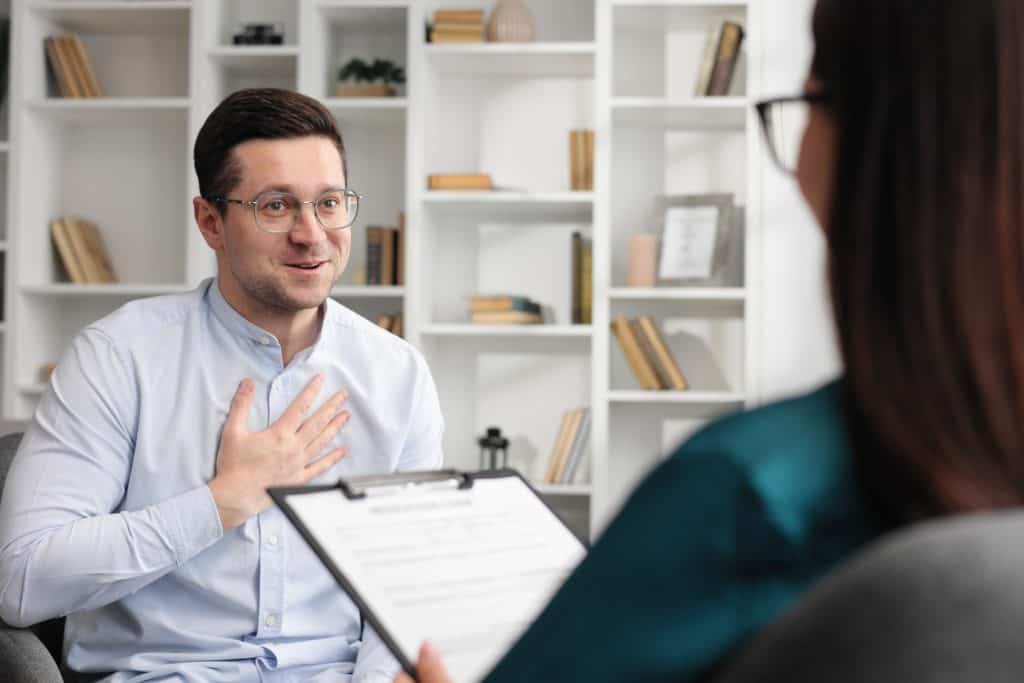 What To Expect During Your First Visit With a Psychiatrist