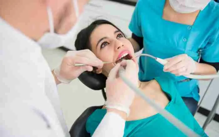 The Role of Emergency Dentistry in Maintaining Oral Health