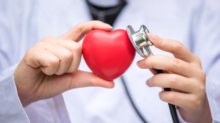 Best Cardiologist for Heart Disease Treatment