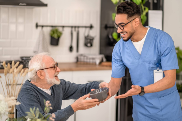 Why Families Should Consider Elderly Care Services
