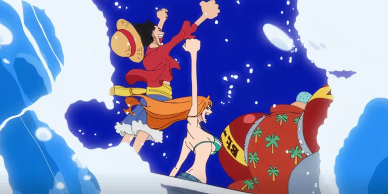 How to Avoid One Piece Spoilers Before TCB Scans Release