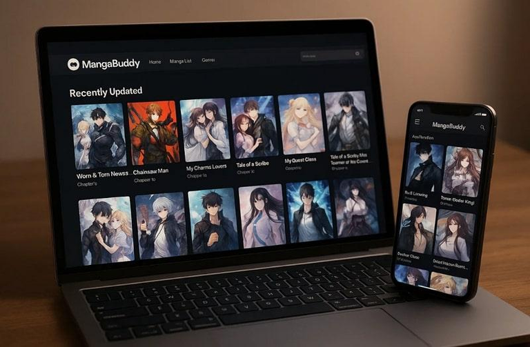 Can You Use Manga Buddy Without Downloading an App?