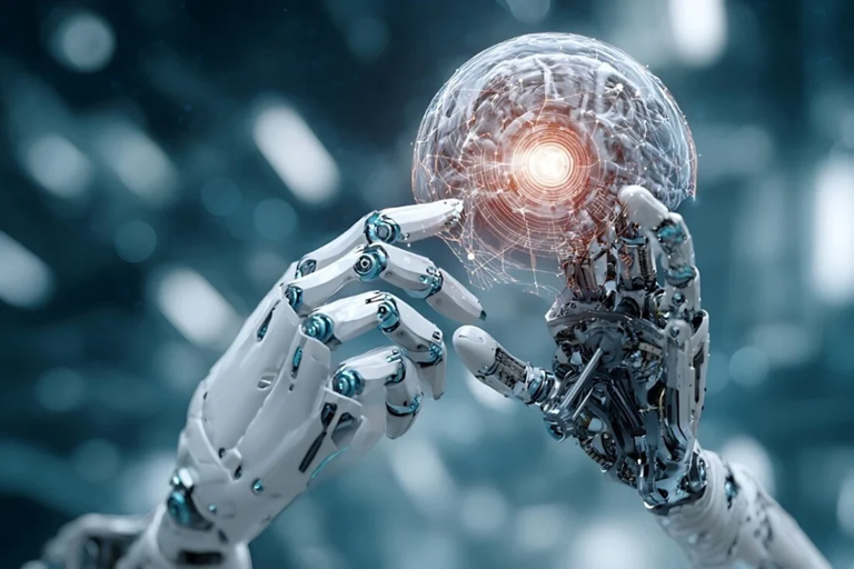 How Artificial Intelligence Is Changing Technology